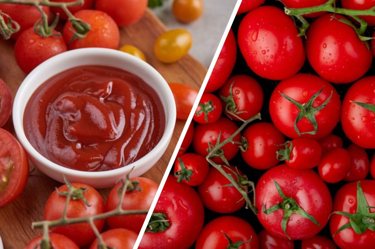 Кулінари розсекретили рецепт домашнього ніжного кетчупу