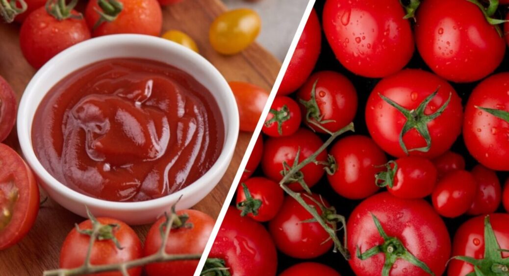 Домашній кетчуп до запеченої курки: 9 інгредієнтів на цілу каструлю – і смак злітає до небес 