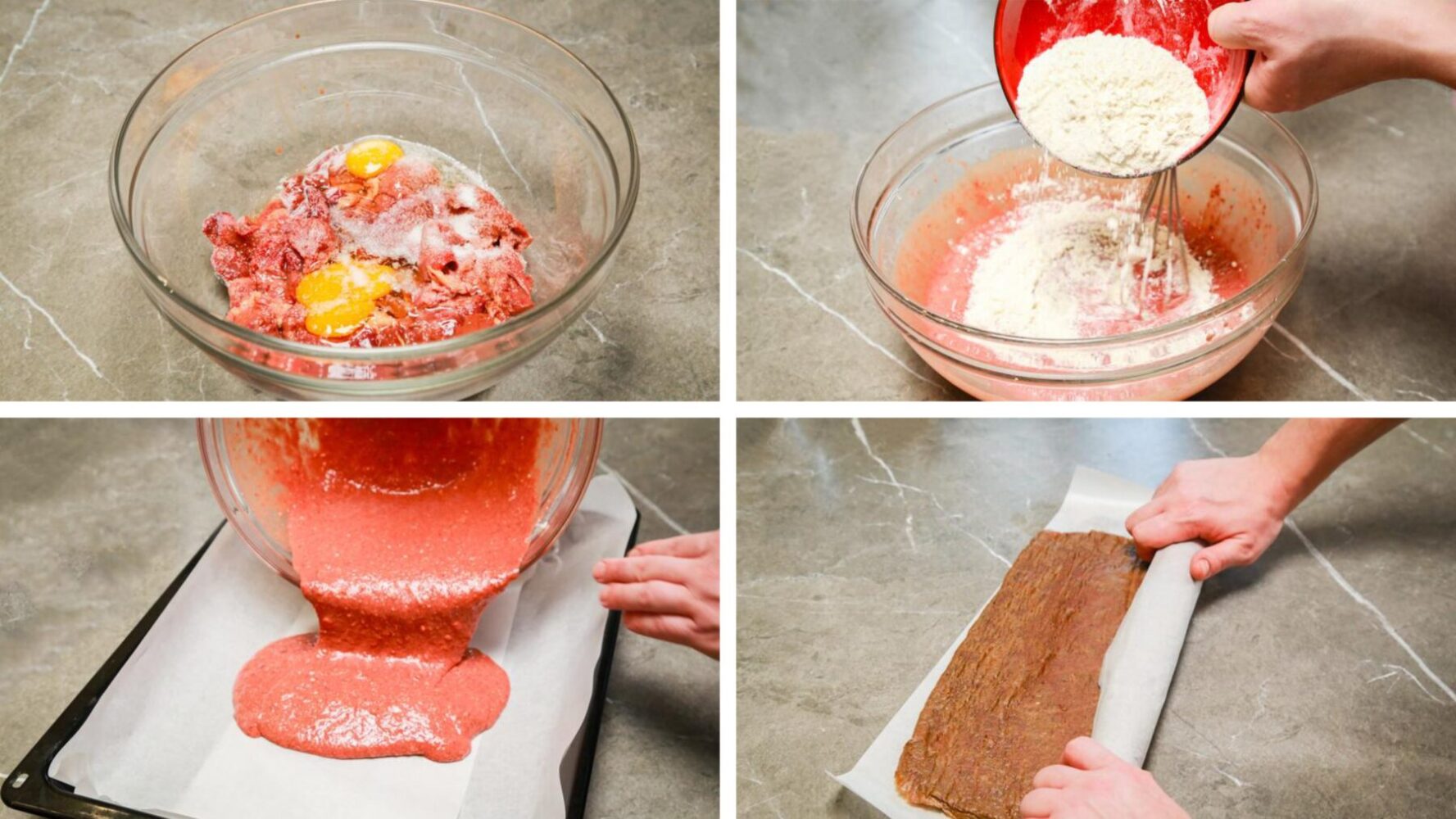 Кулінари поділились рецептом ніжного печінкового рулету на новорічні свята