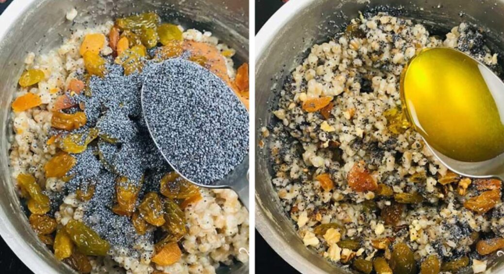 Цю кутю їдять навіть діти: класичний рецепт традиційної страви на Святвечір 2025 