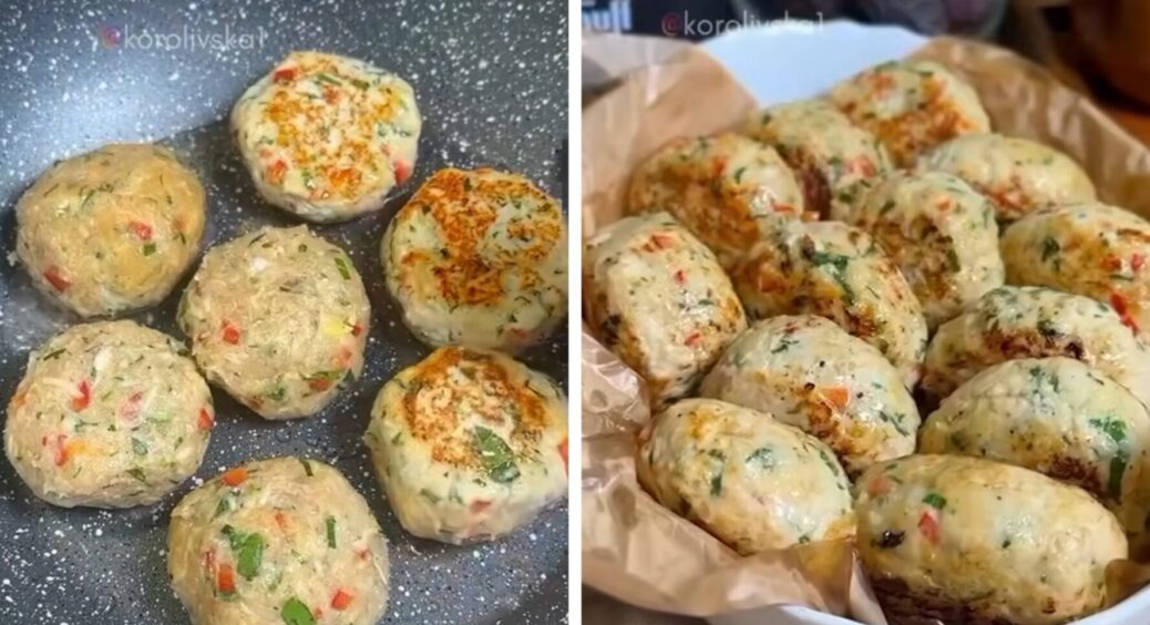 Ці курячі котлети стали “хітом” серед господинь-киянок: додайте ці 2 продукти в начинку 