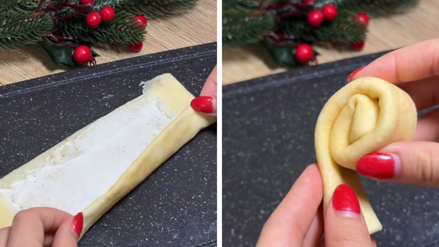 Кулінари поділились рецептом ніжної закуски з млинців і червоної ікри Кулінари поділились рецептом ніжної закуски з млинців і червоної ікри