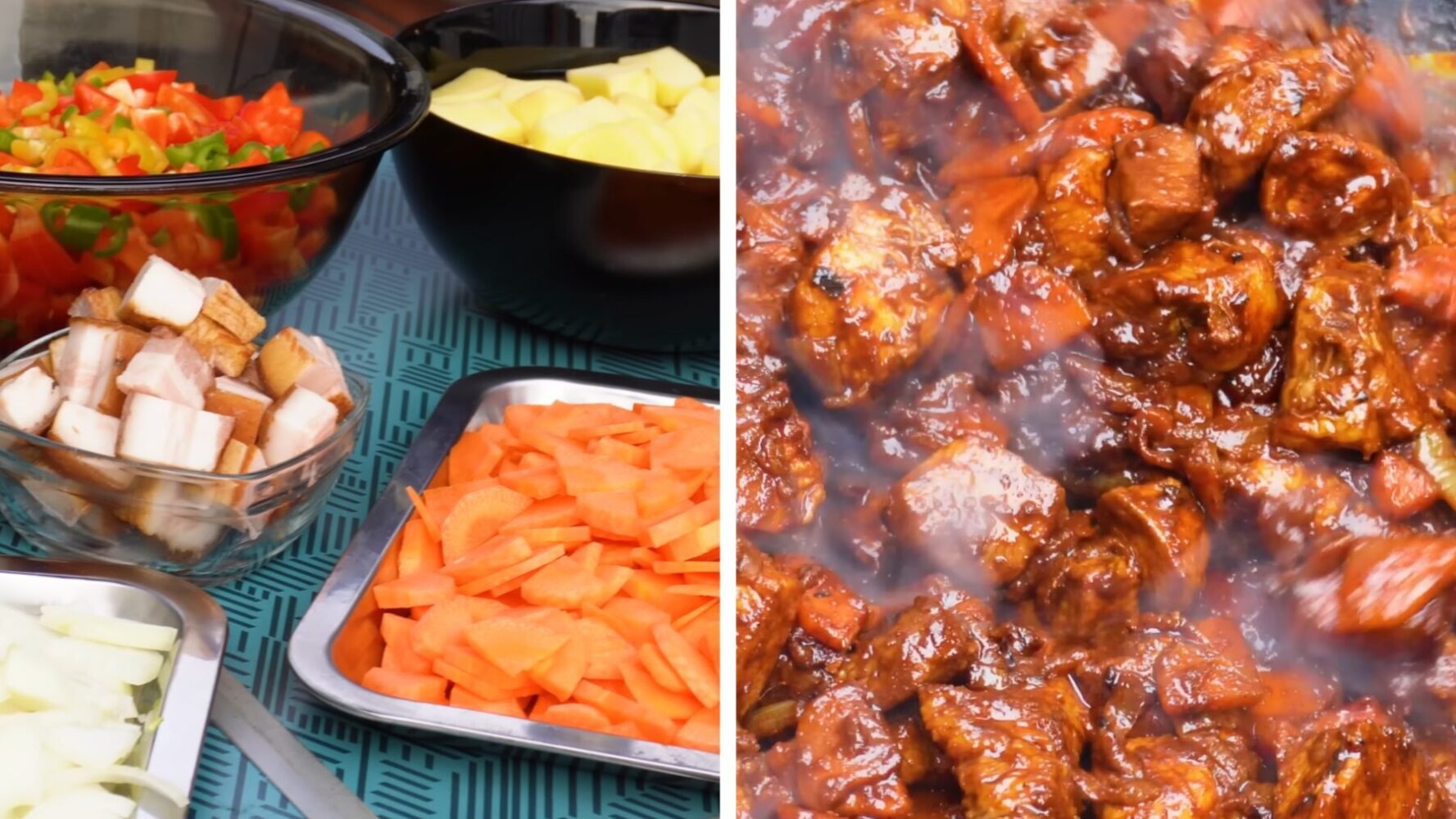 Кулінари розповіли, як приготувати закарпатський бограч прямо вдома