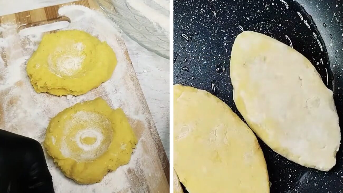 Кулінари розповіли, що додати до картопляних зразів, щоб вони не розвалювались