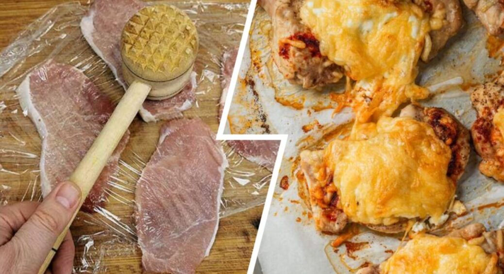 Це мʼясо по-французьки ТОП-1 у новорічному меню: як його цікаво подати на стіл 