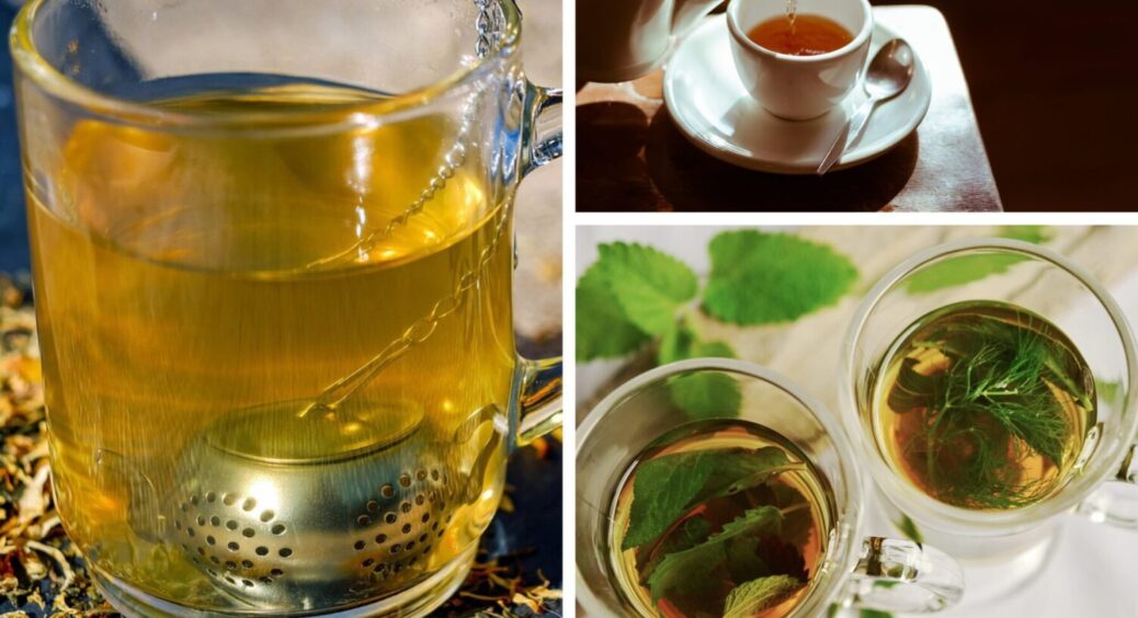 Не імбир і не лимон: ось що можна додати до чаю для підсилення смаку – 6 варіантів 