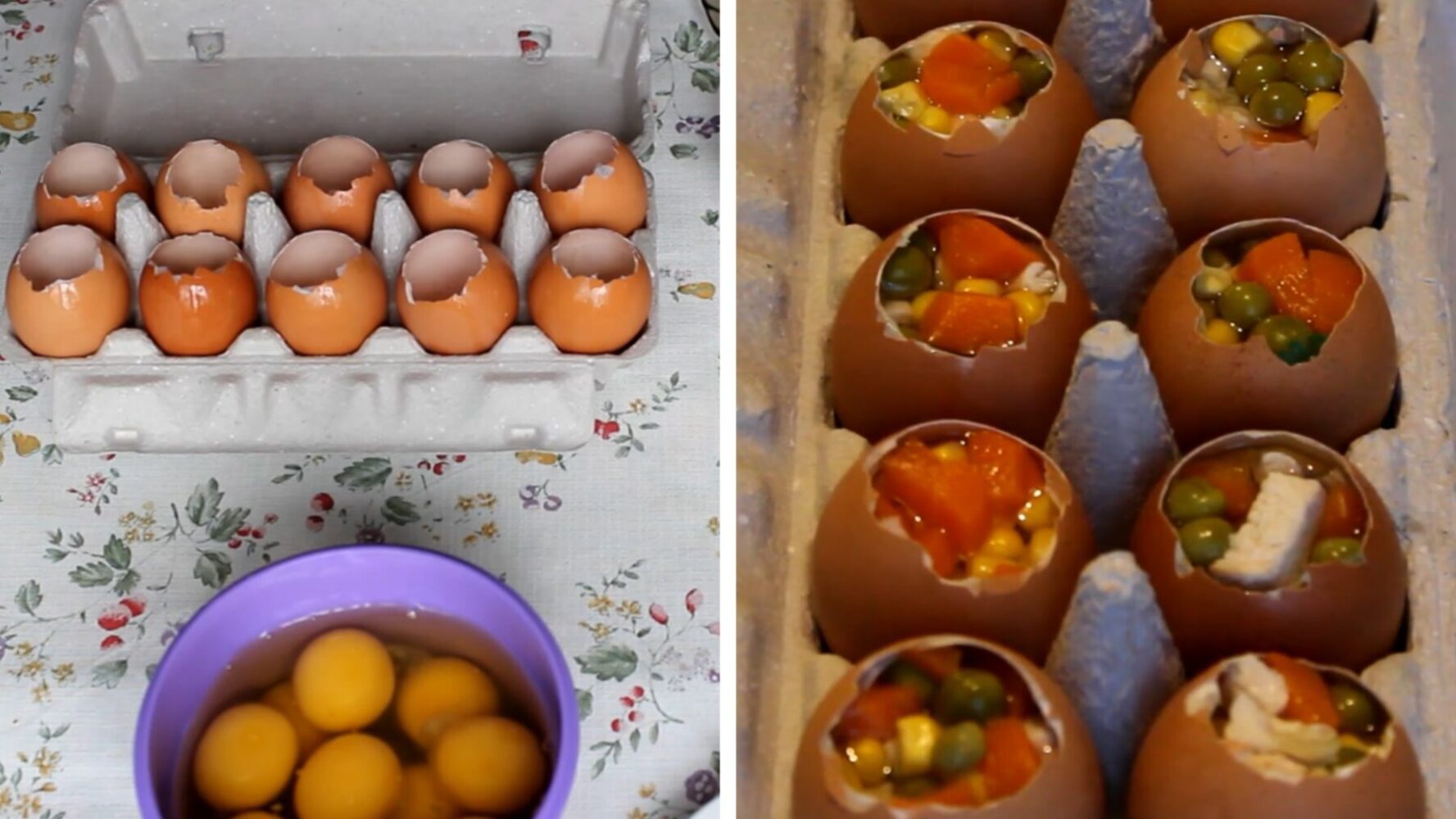 Кулінари розповіли, як приготувати фаршировані яйця на новорічний стіл Кулінари розповіли, як приготувати фаршировані яйця на новорічний стіл