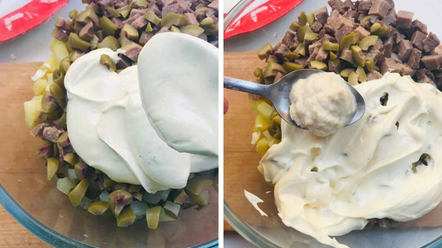 Кулінари поділились рецептом найніжнішого салату на новорічний стіл