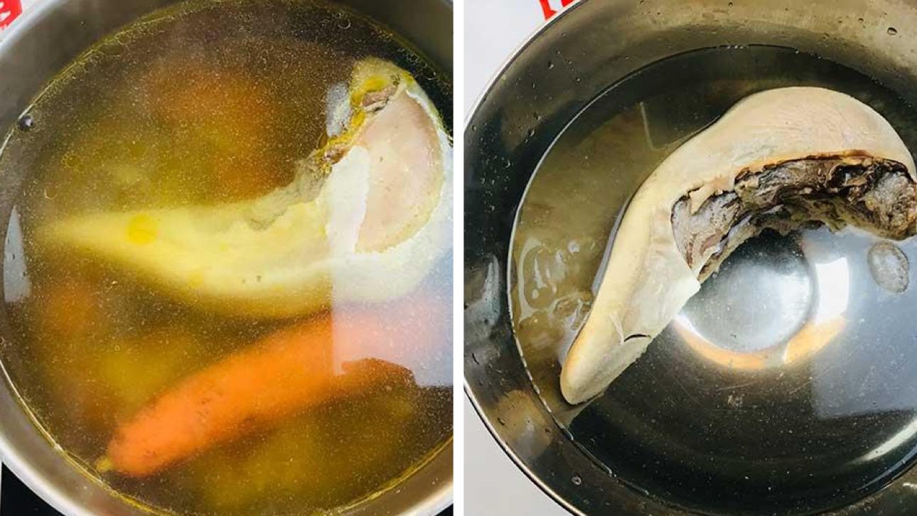 Кулінари поділились рецептом найніжнішого салату на новорічний стіл