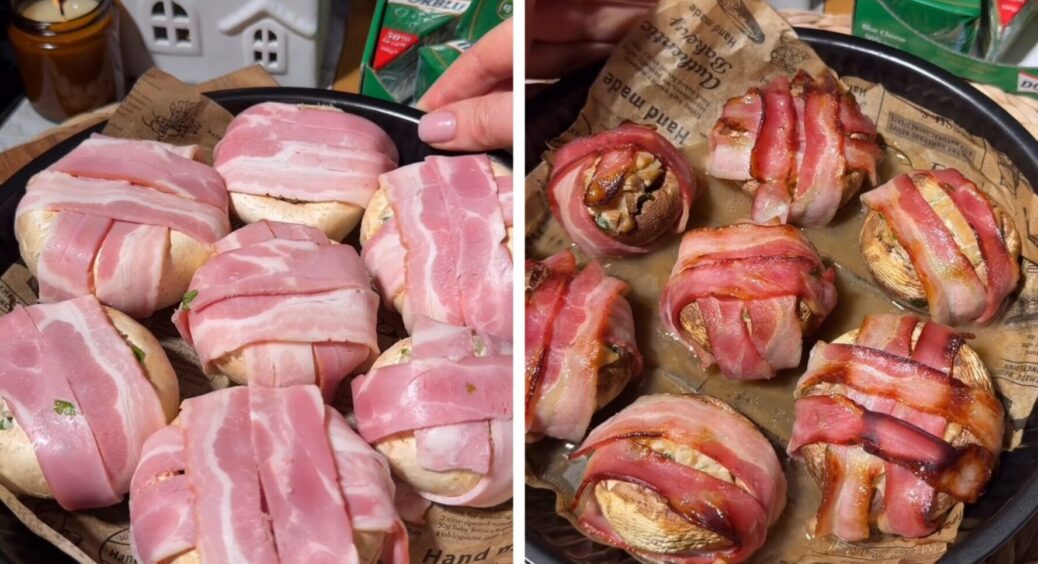 Коштує 3 копійки, а смак – на мільйон: ось як нафарширувати гриби на новорічний стіл 