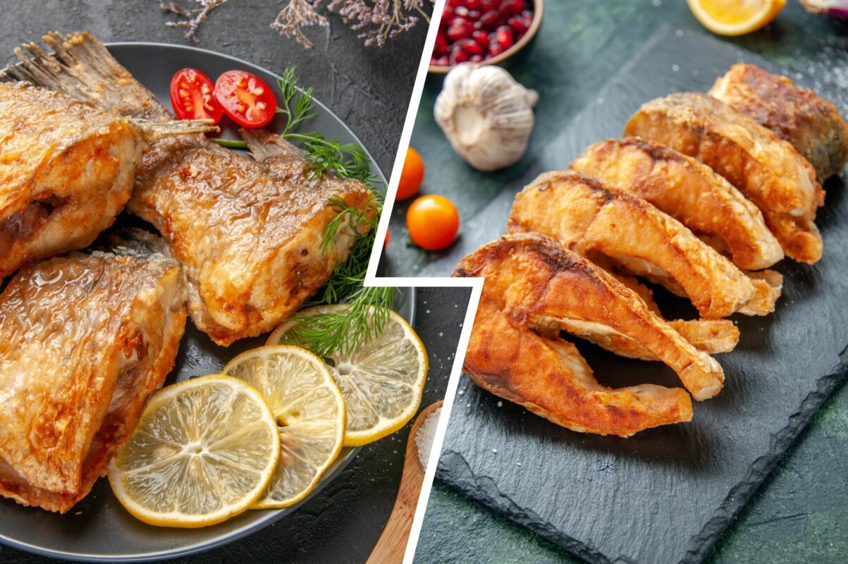 Кулінари розповіли, як правильно приготувати хек, щоб він був максимально ніжним