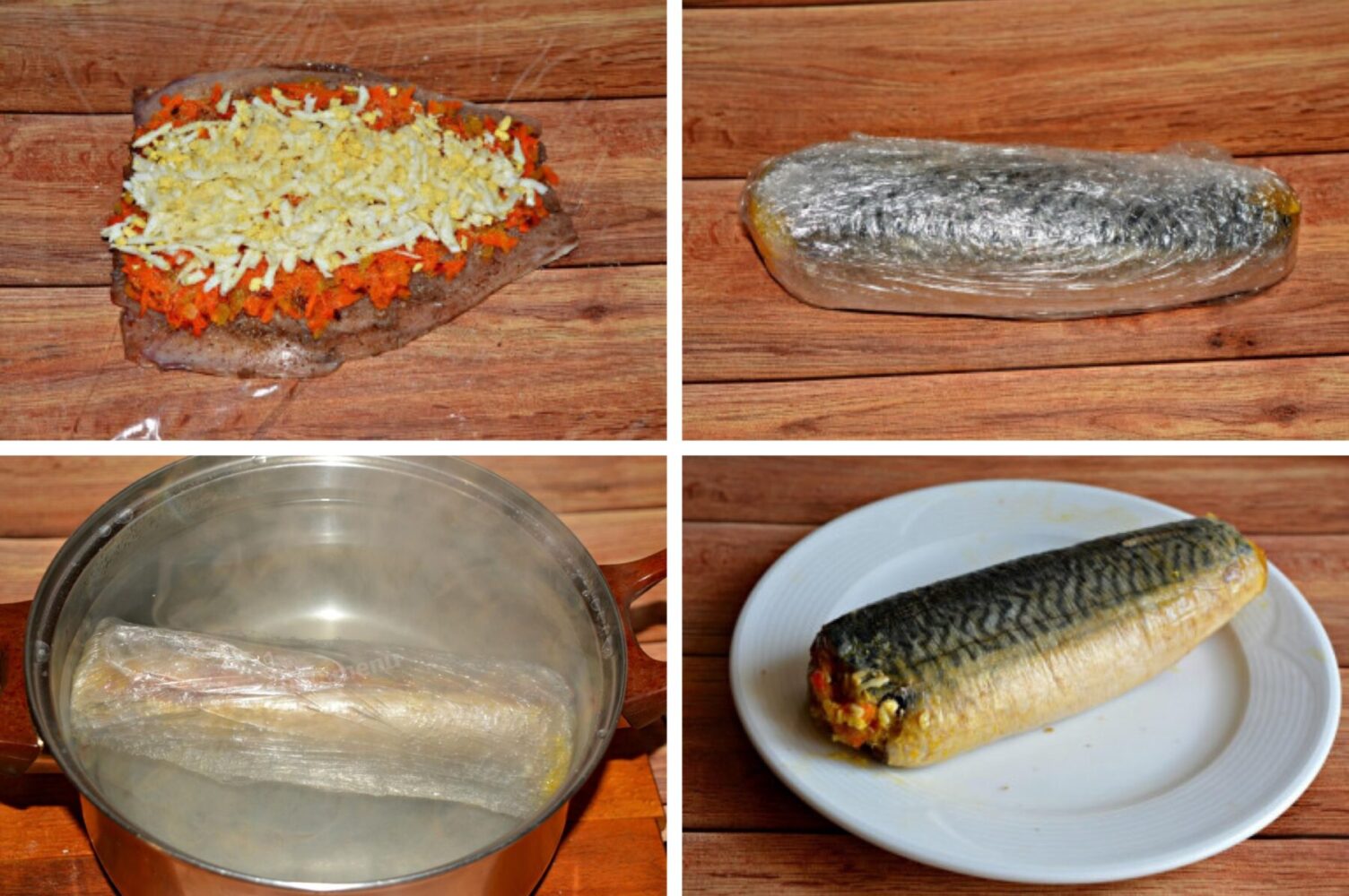 Кулінари поділились рецептом царського рулету на новорічні свята Кулінари поділились рецептом царського рулету на новорічні свята