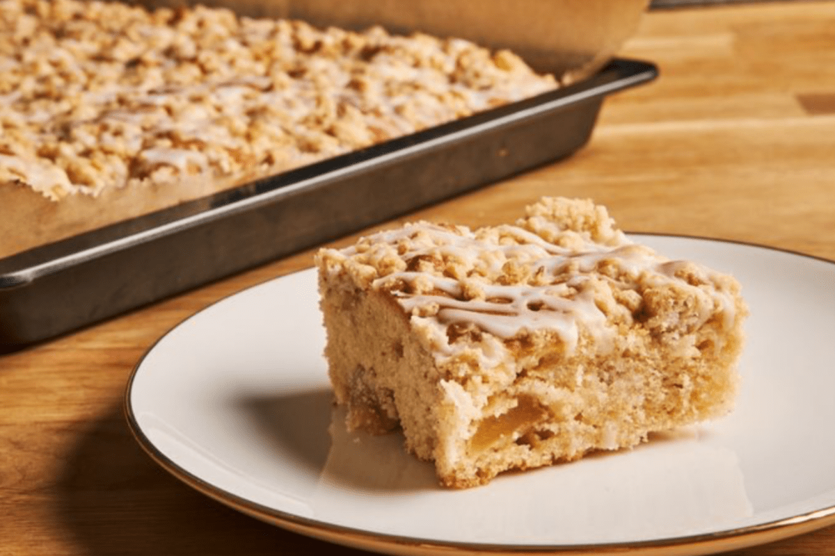 Кулінари розповіли, як приготувати ароматний і ніжний пляцок на Різдво 2026