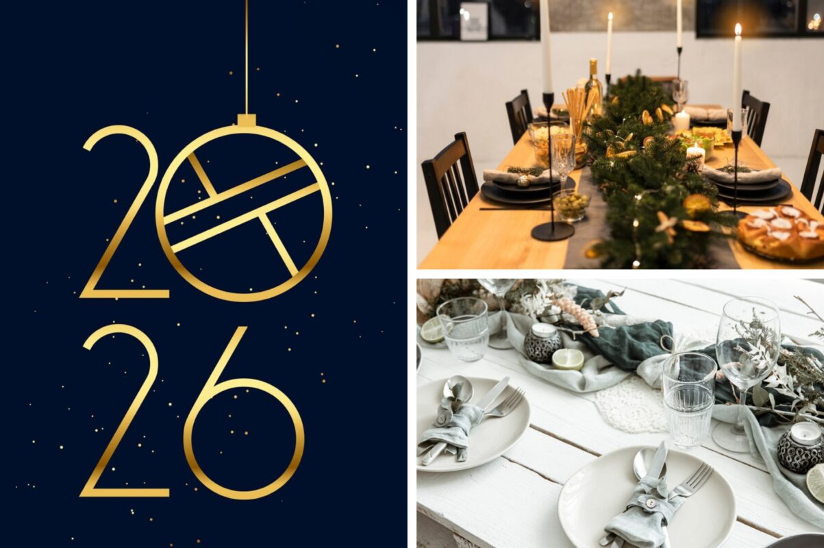 Кулінари розповіли, що слід поставити на новорічний стіл у 2026-му