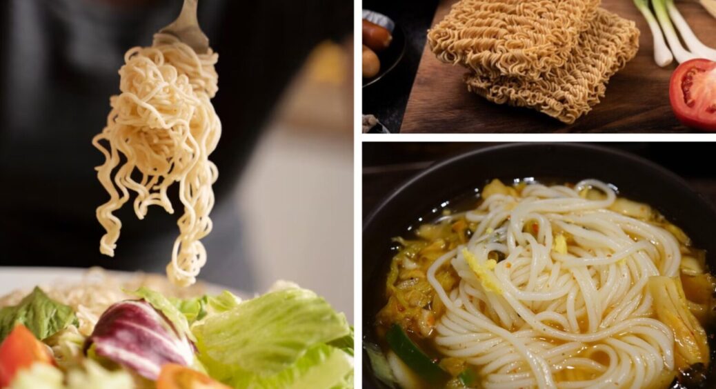 На смак – пальчики оближете: ось як вдосконалити локшину швидкого приготування – додайте ЦЕ 