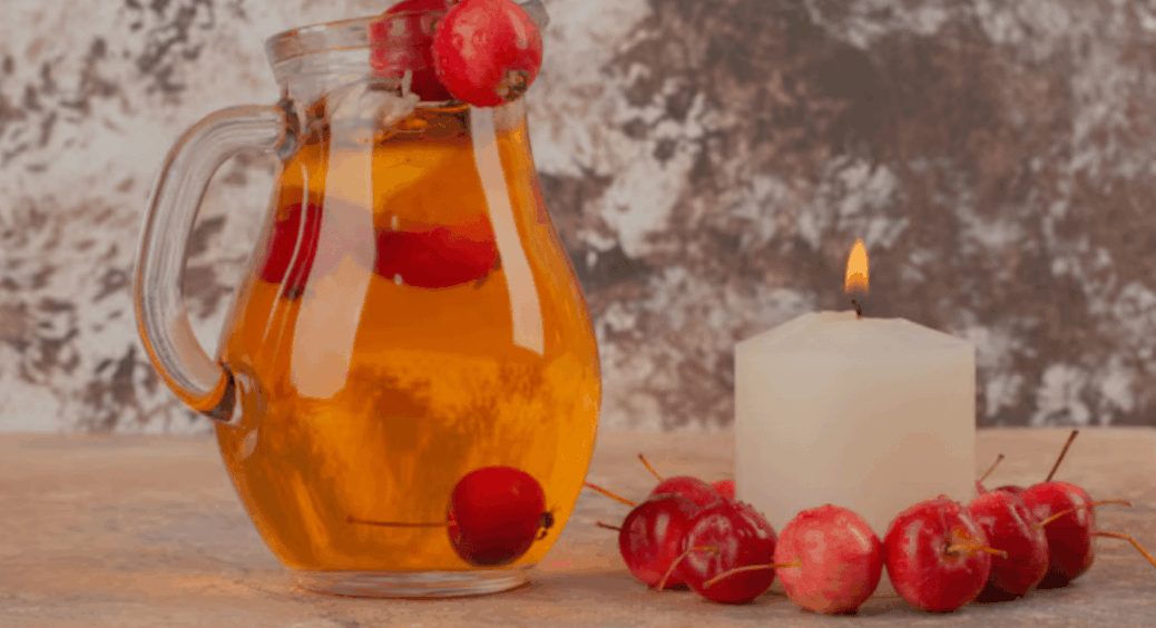 Цей узвар не пропускає жодне свято: як приготувати традиційний український напій 