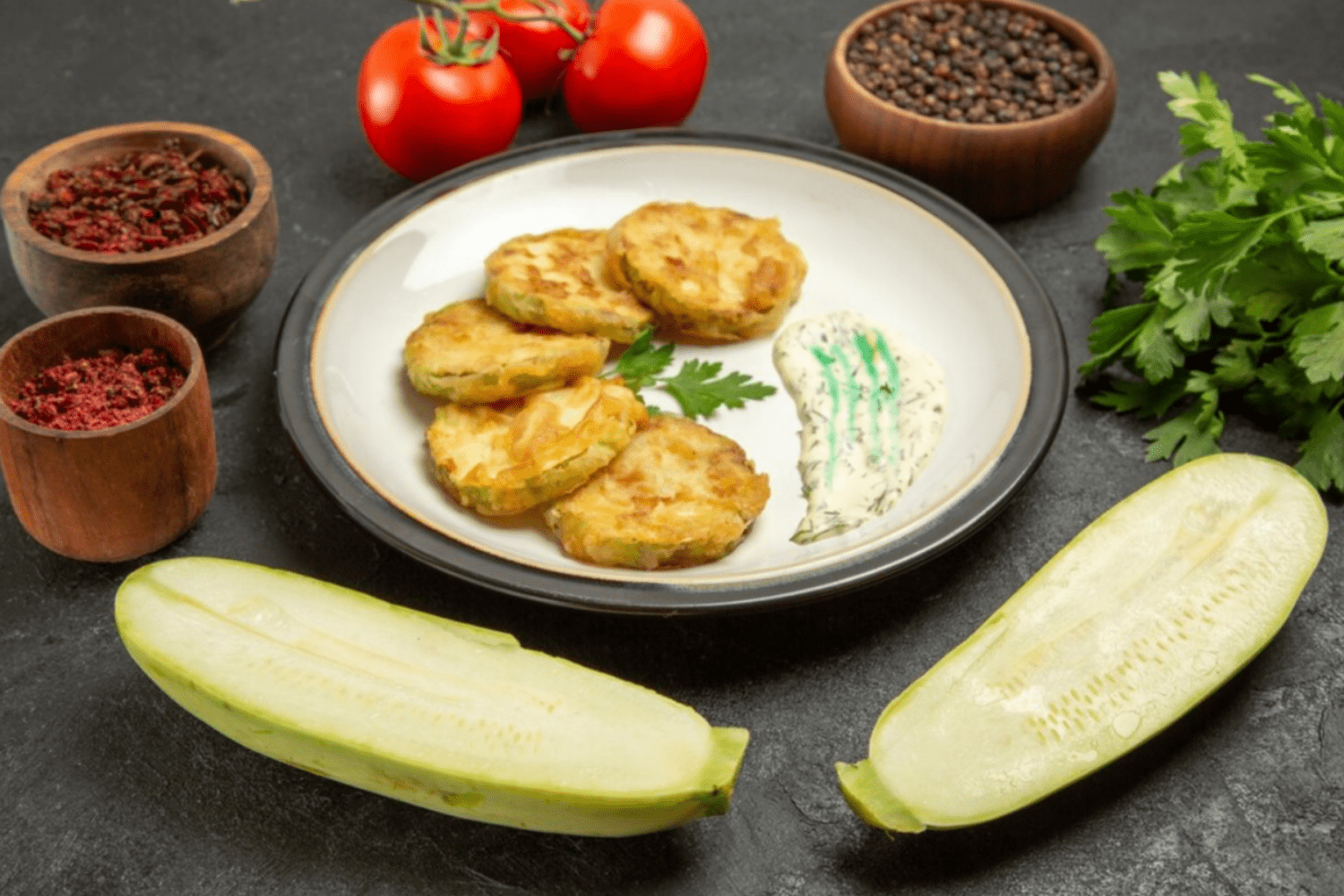 Кулінари розповіли, як приготувати кабачки по-французьки на новорічні свята Кулінари розповіли, як приготувати кабачки по-французьки на новорічні свята