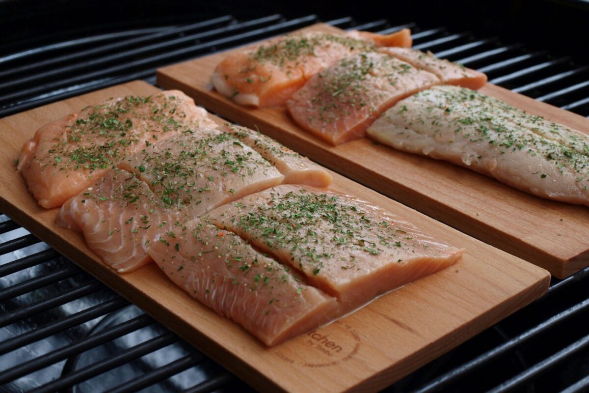 Кулінари розповіли, як засолити рибу – ідеальний варіант на новорічні свята