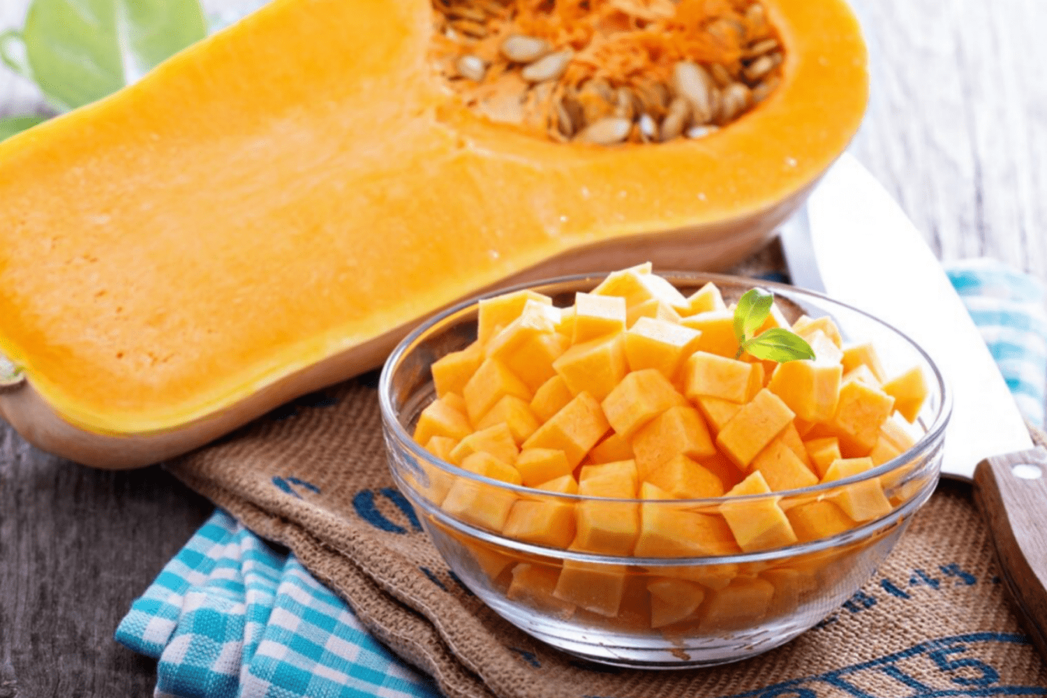 Кулінари поділились дієтичним рецептом гарбузової страви з овочами Кулінари поділились дієтичним рецептом гарбузової страви з овочами