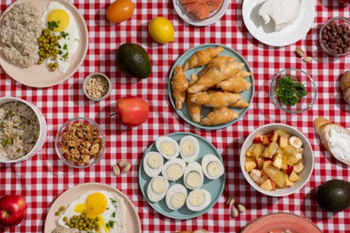 Кулінари розсекретили чотири страви, які можна приготувати на Різдво 2025