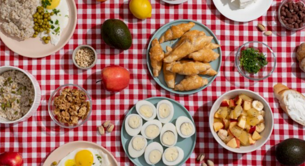 Ці 4 страви щороку готую на Різдво: що приготувати на новорічні свята – смачно та бюджетно 