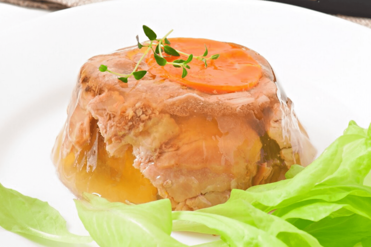 Кулінари поділились рецептом заливної щуки на новорічні свята Кулінари поділились рецептом заливної щуки на новорічні свята