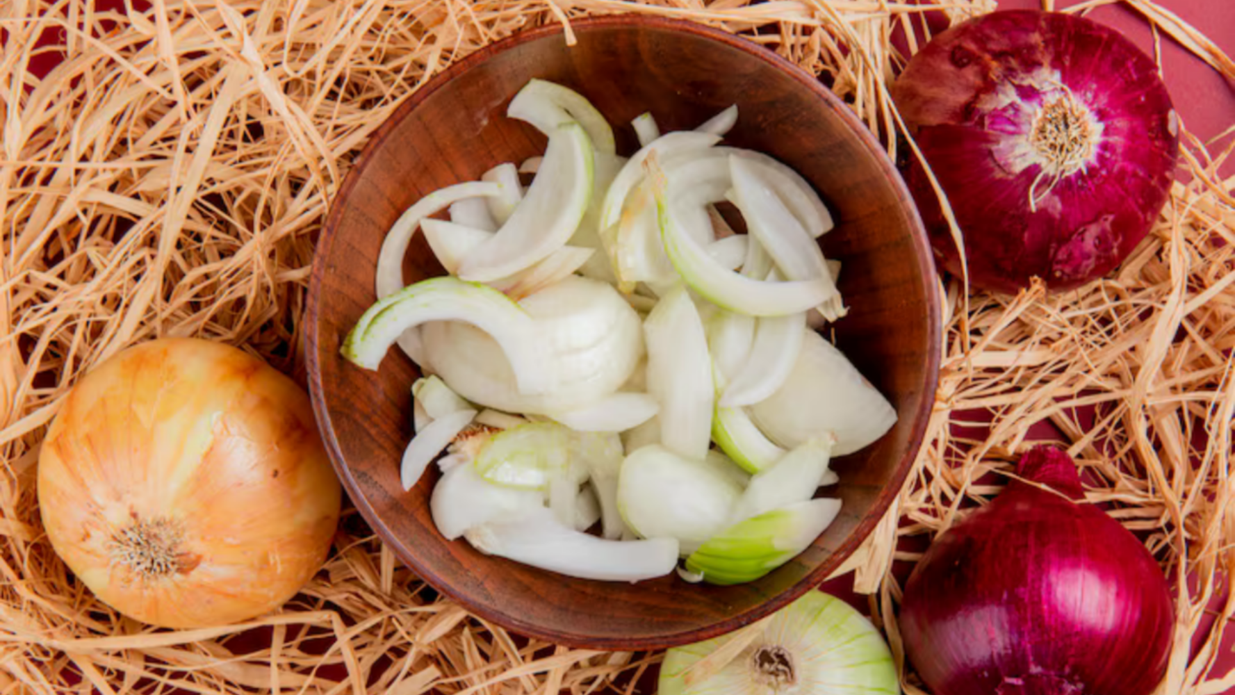 Кулінари розповіли, як приготувати карамелізовану цибулю нашвидкуруч Кулінари розповіли, як приготувати карамелізовану цибулю нашвидкуруч