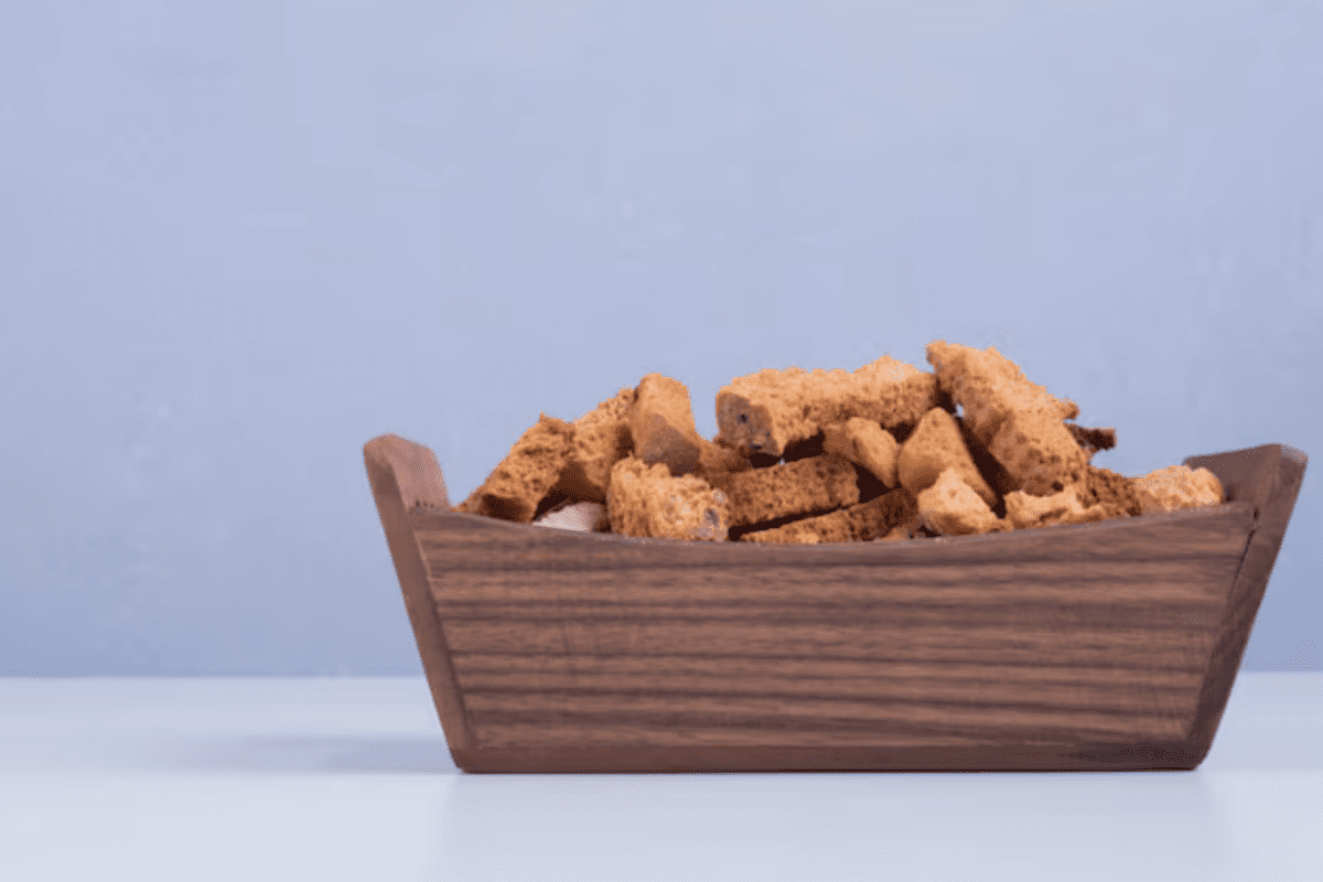 Кулінари поділилися рецептом хрустких грінок з часником – смакують з будь-чим Кулінари поділилися рецептом хрустких грінок з часником – смакують з будь-чим