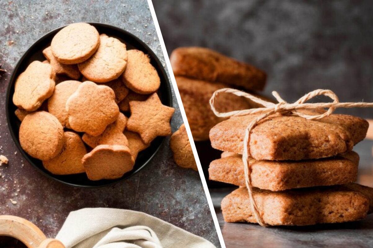 Кулінари розповіли, як приготувати хрустке й ароматне печиво на майонезі