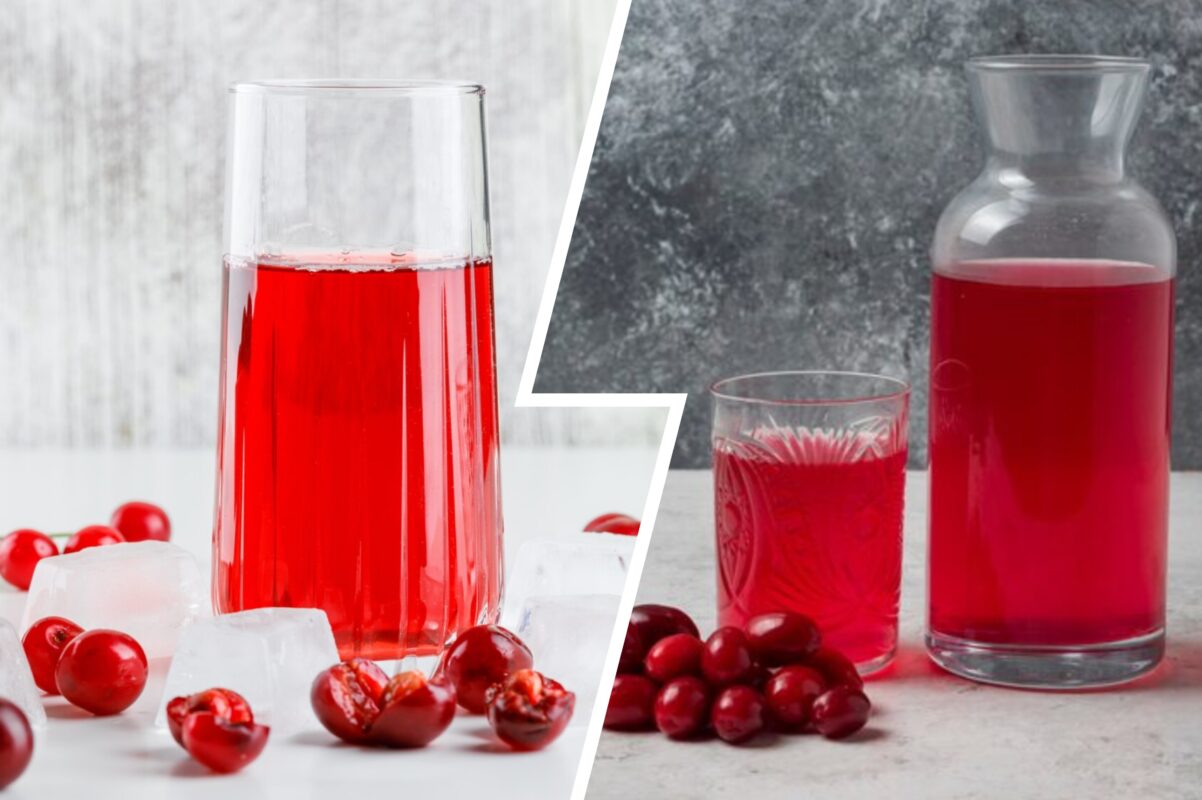 Кулінари розповіли, як приготувати ароматний ягідний кисіль, як у дитинстві