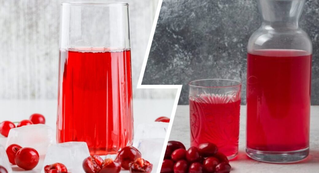 Цей кисіль не пропускає жодне свято: як приготувати напій – смак дитинства 