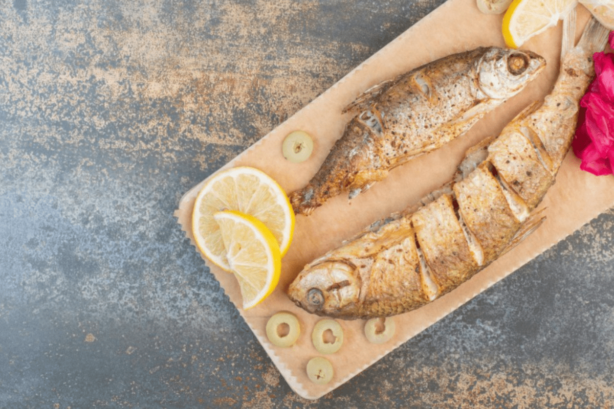 Кулінари розповіли, як приготувати й подати хек на новорічний стіл 2026