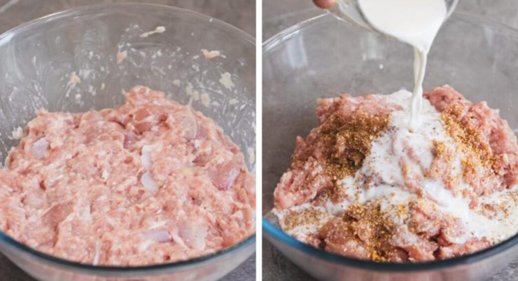 На Різдво 2025 обовʼязково приготую: ця домашня ковбаса з курячого фаршу розлетиться першою 