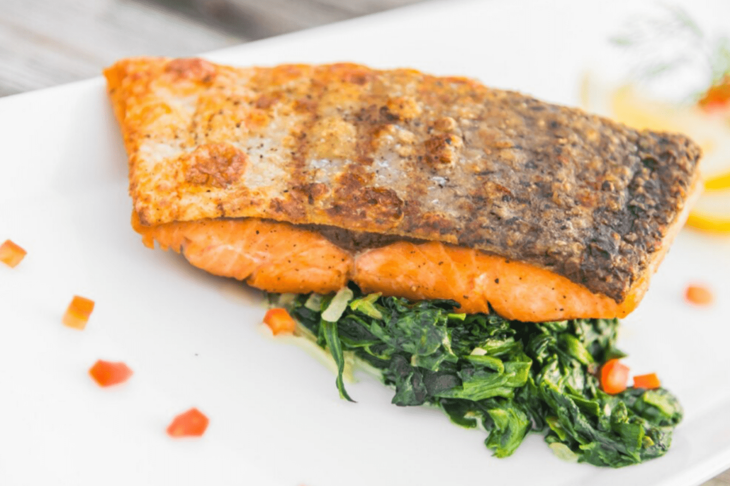 Кулінари поділились рецептом ароматної риби в соусі на Різдво та Новий рік