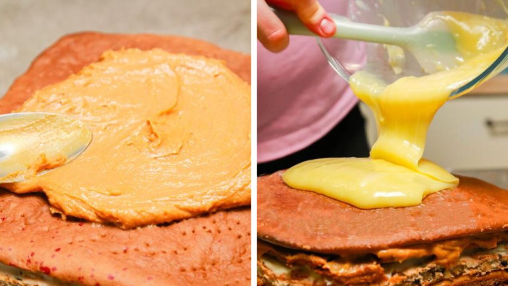 Кулінари розповіли, як приготувати медово-горіховий пляцок на Різдво 2025 Кулінари розповіли, як приготувати медово-горіховий пляцок на Різдво 2025