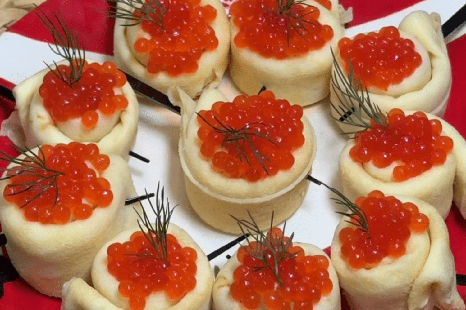 Експерт розповів, чому замінити червону ікру на столі