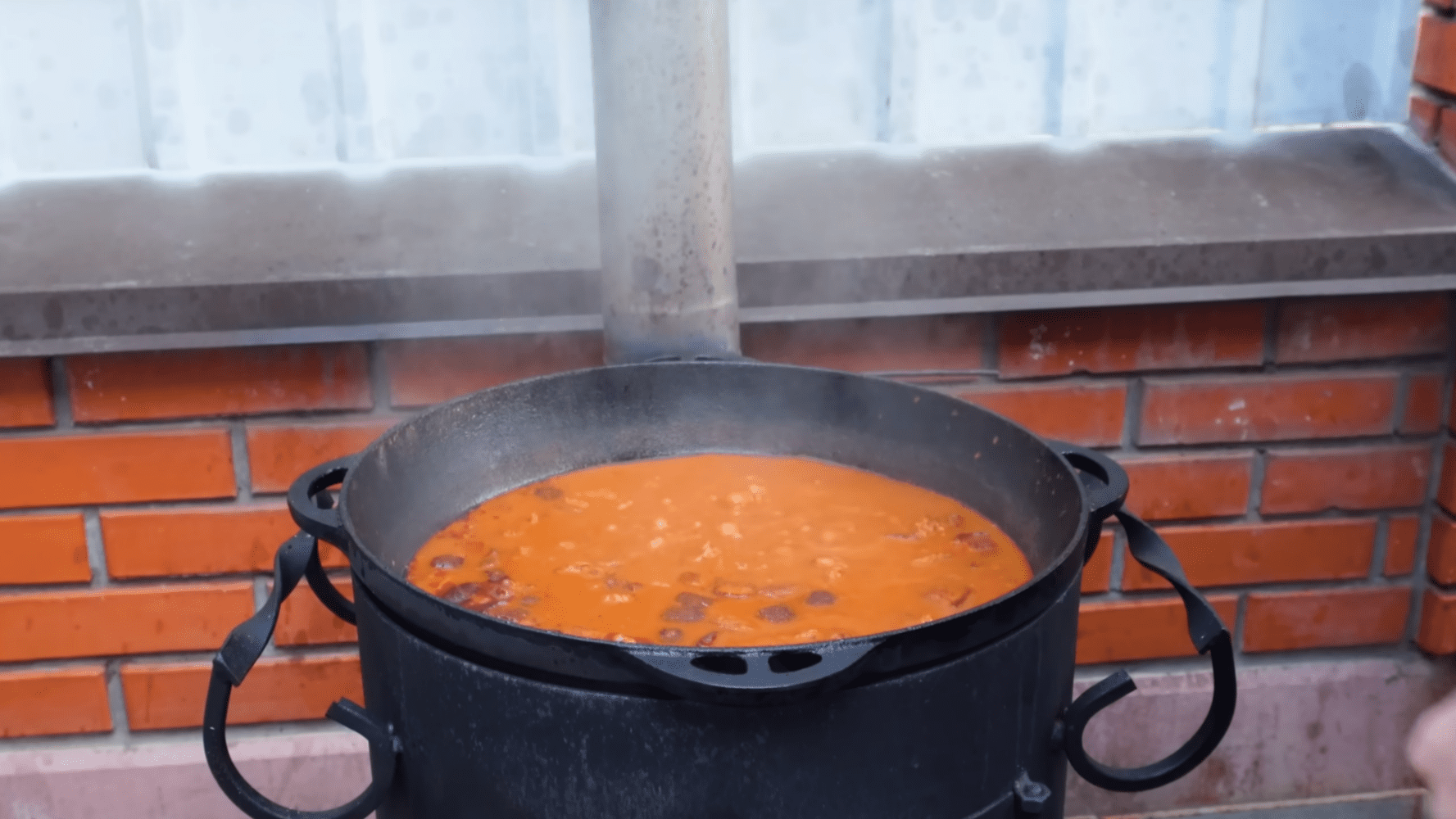 Кулінари розповіли, як приготувати закарпатський бограч прямо вдома