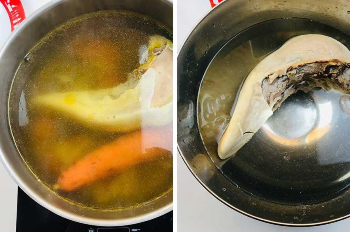 Кулінари поділились рецептом найсвятковішого салату на Новий рік 2026