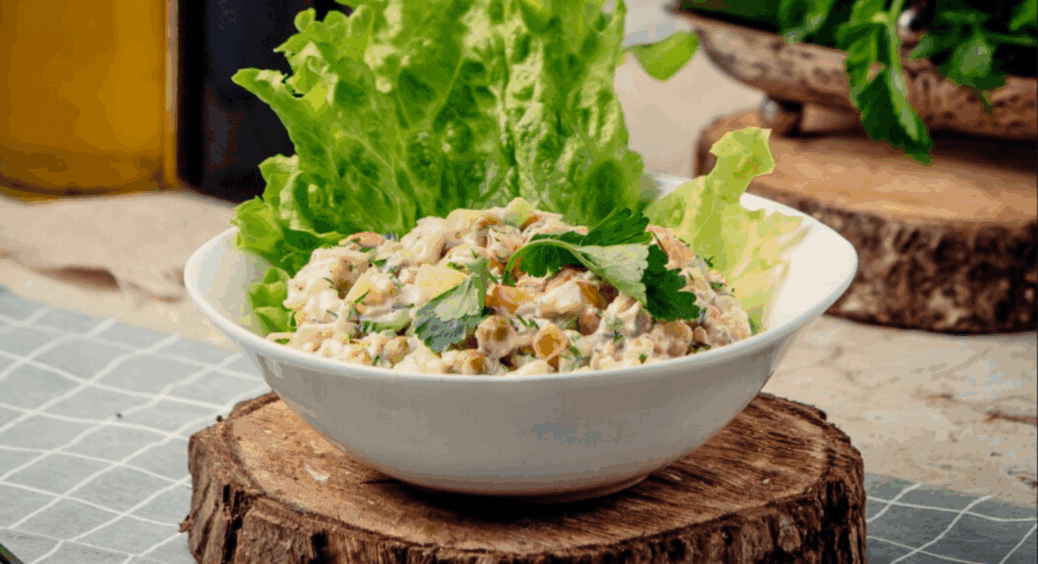 Найсмачніший Новий рік за копійки — все як ви любите: швидко, смачно, багато і недорого 