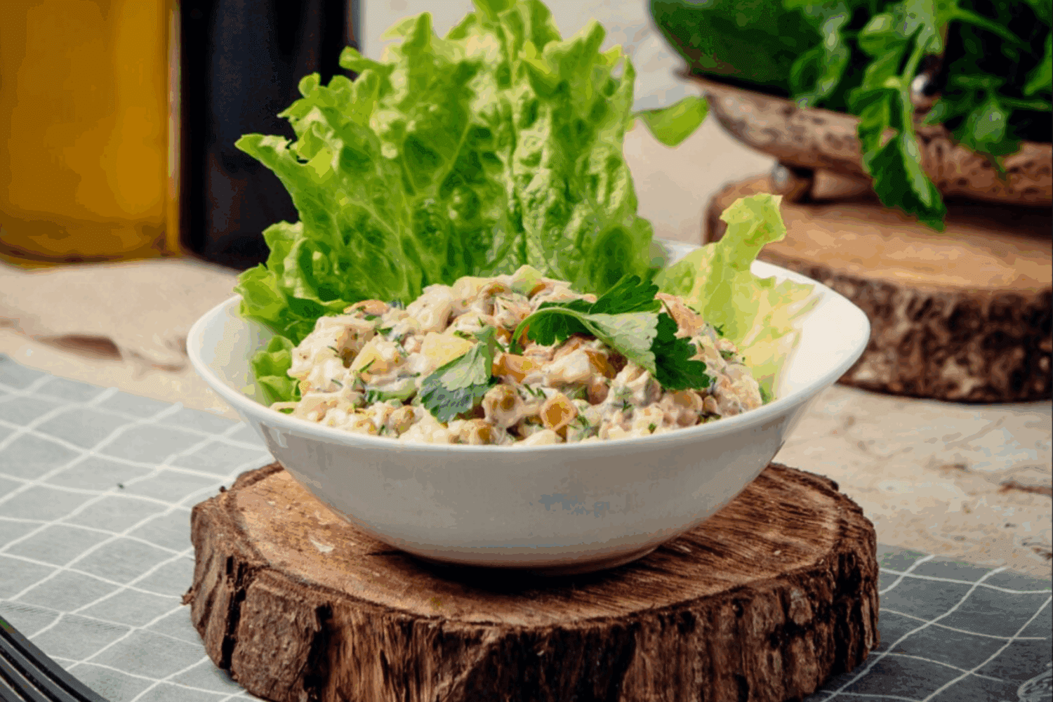 Кулінари розповіли, що слід поставити на новорічний стіл у 2026-му Кулінари розповіли, що слід поставити на новорічний стіл у 2026-му