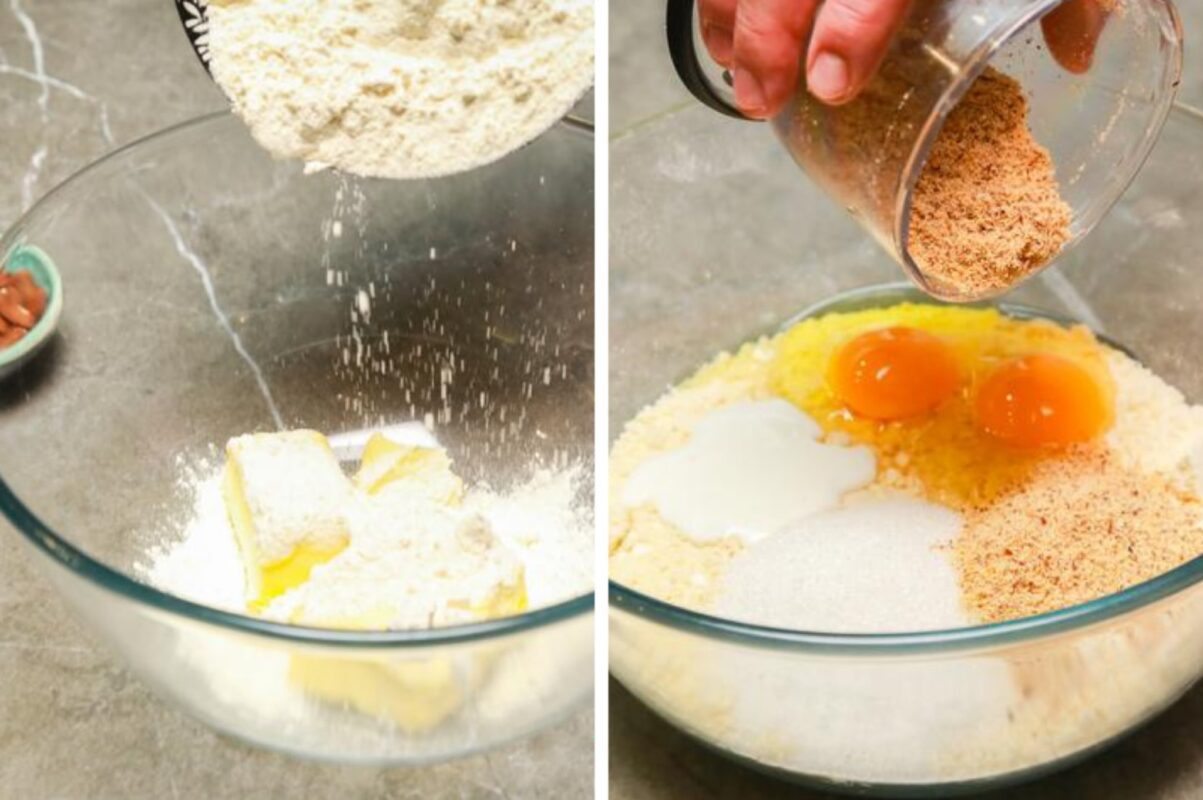 Кулінари розповіли, як приготувати ніжне й ароматне печиво з джемом без цукру