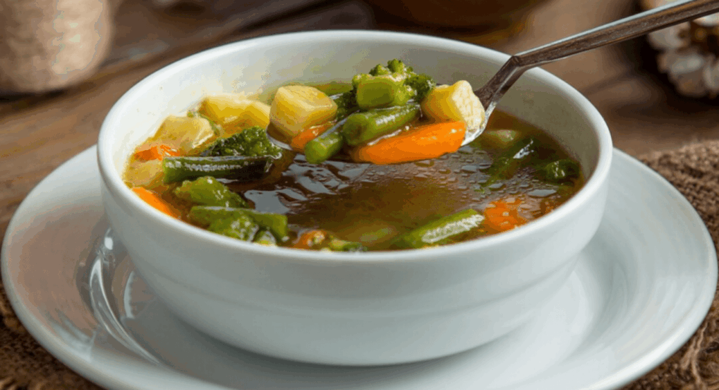 Щоб суп смакував на всі 300 – ці 3 добавки обов’язкові: спробуйте додати, і самі все зрозумієте 