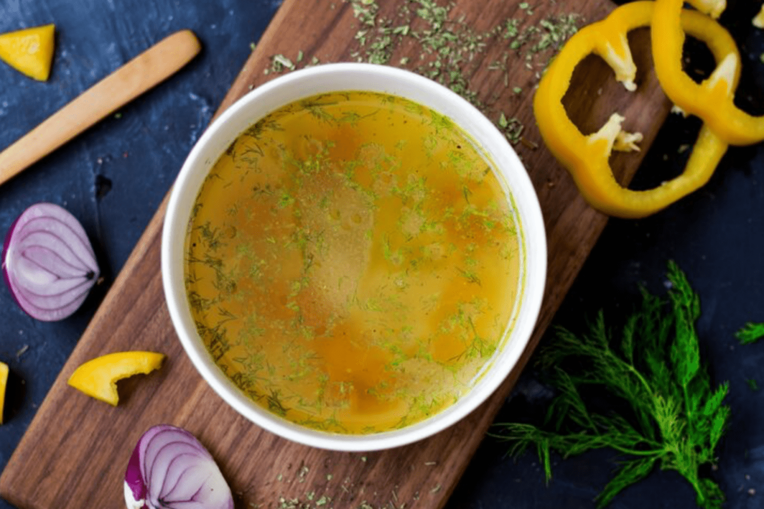 Кулінари поділились рецептом найсмачнішого та найситнішого супу Кулінари поділились рецептом найсмачнішого та найситнішого супу