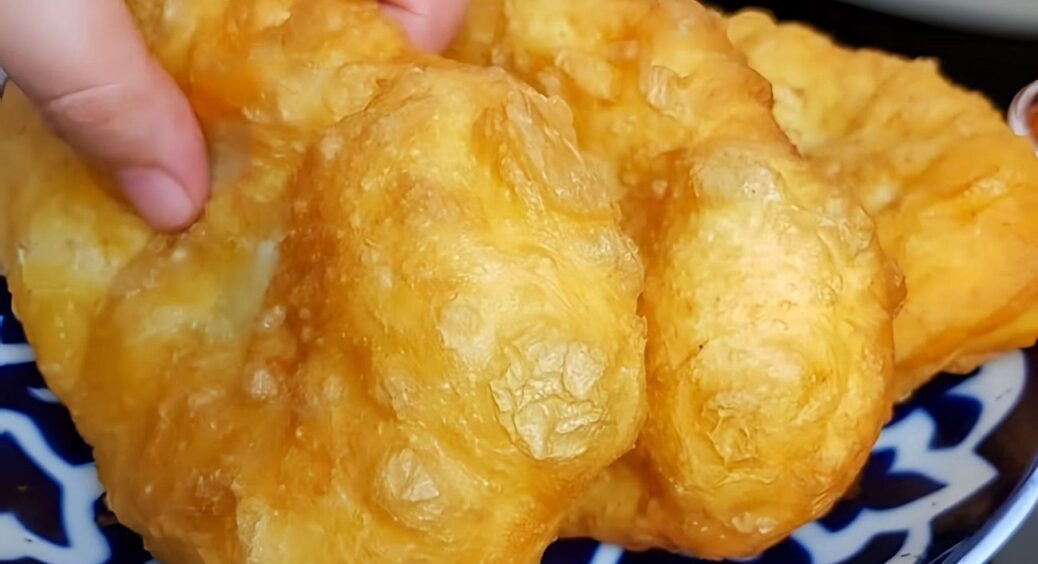 1 рецепт від бабусі-одеситки, що живе біля Привозу: там пиріжки смажать тільки так 