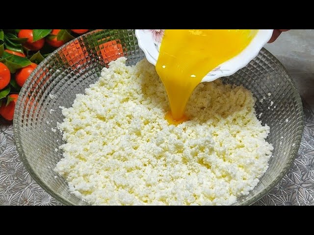 Рецепт сирної запіканки на новорічний стіл 2026