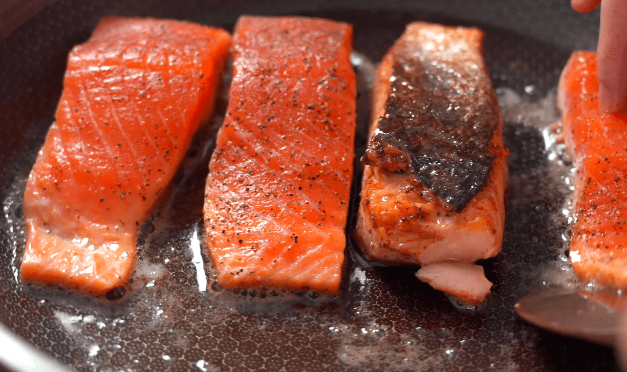 Найкращий рецепт на Різдво і Новий рік: смачна риба у вершках