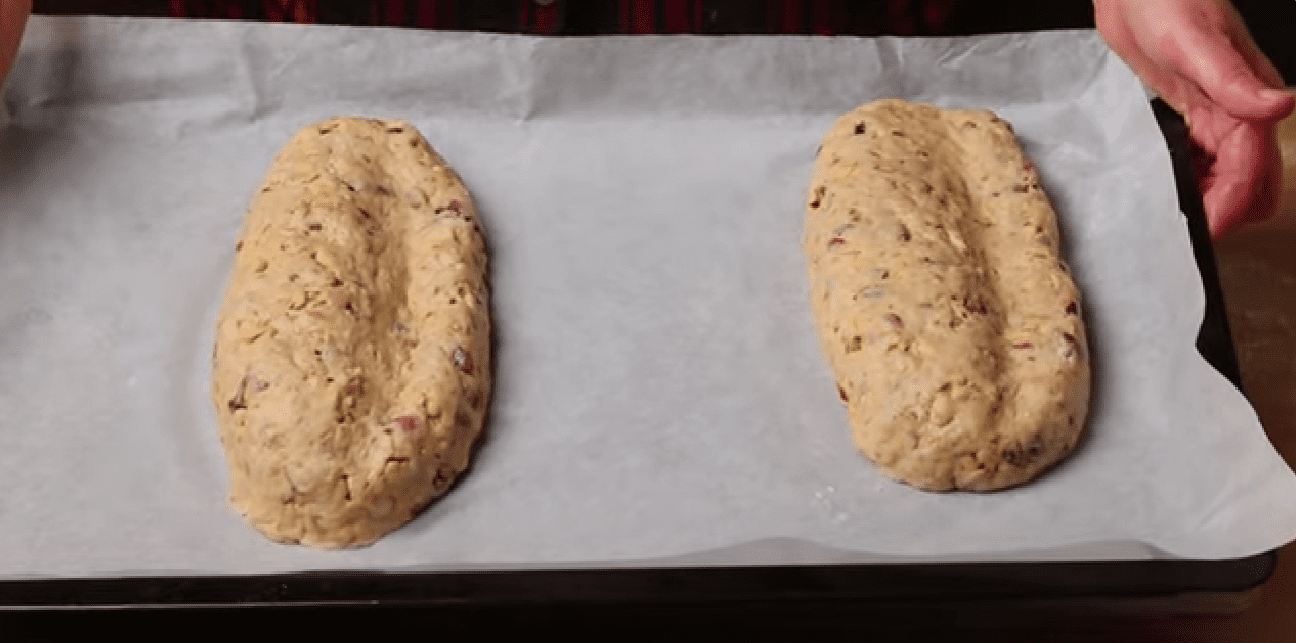 Рецепт різдвяного Штолена, який завжди виходить у всіх