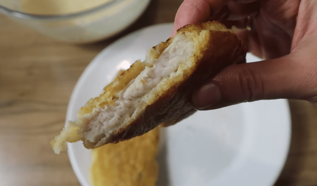 Кулінарка розповіла, як приготувати відбивні по-закарпатськи