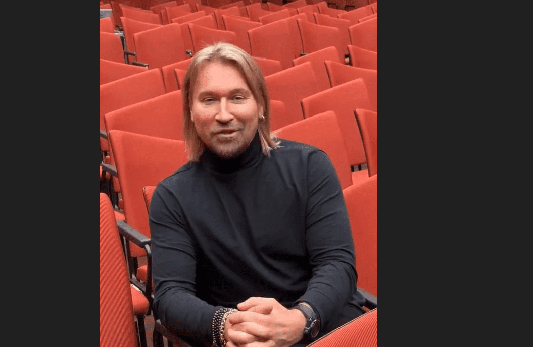 Олег Винник та його дружина приголомшили змінами на обличчі