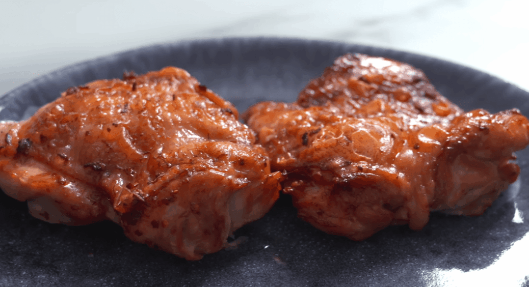 Ваша курка ніколи не була такою смачною! Господарки назвали найсмачніший маринад – це хіт 2026 